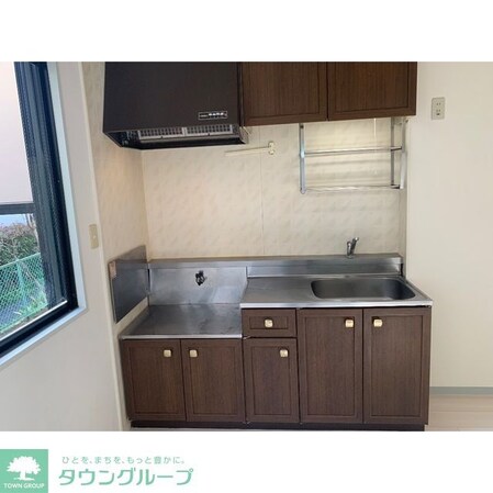 コーポふじの物件内観写真